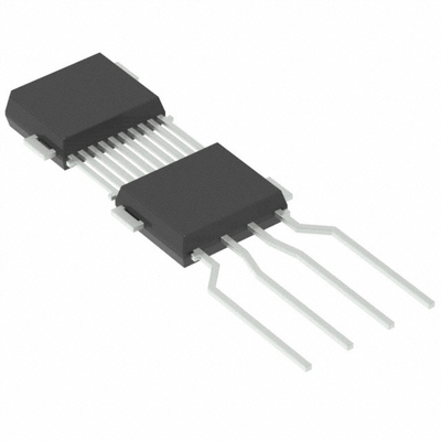 Bộ cảm biến IC MLX90372GVS-ACE-203-RE Bộ cảm biến vị trí ba trục tuyến tính có thể lập trình