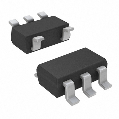 Chip mạch tích hợp LMR51420YDDCR 2A 1 Khả năng chuyển đổi đồng bộ Buck