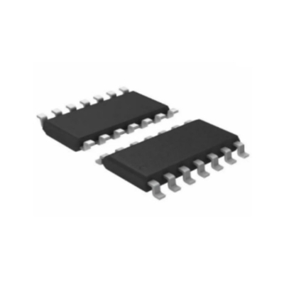 Chip mạch tích hợp TSV794IDT Bộ khuếch đại hoạt động băng thông cao 50MHz