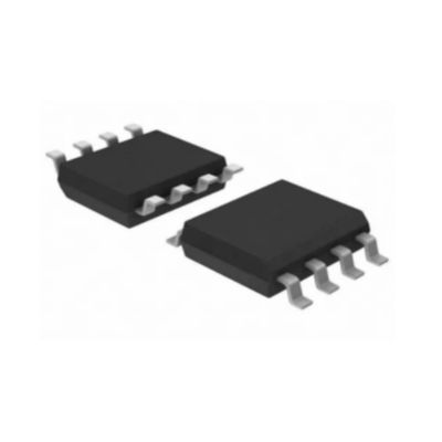 Chip mạch tích hợp TSC202IYDT 1 mạch đơn đầu bộ khuếch đại cảm biến dòng 8-SOIC