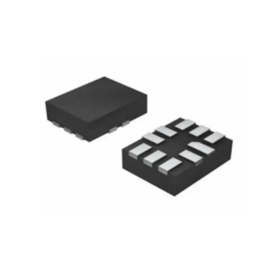 Chip mạch tích hợp TSC199A2IQT Lối thấp hai chiều khuếch đại cảm biến dòng điện