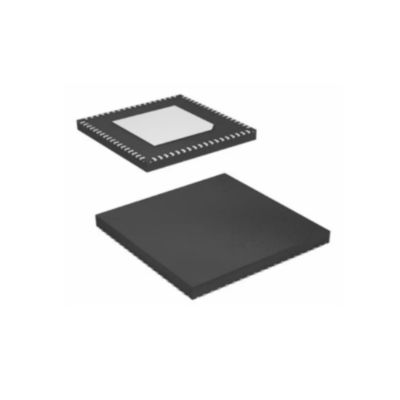 Chip mạch tích hợp STSPIN32G0602QTR 600V Bộ điều khiển BLDC ba pha IC QFN-10