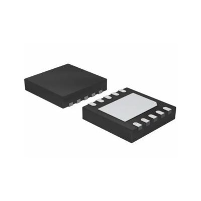 Chip mạch tích hợp STEF12SAGR 3.5A Máy điều chỉnh điện tử cao 10-VFDFN