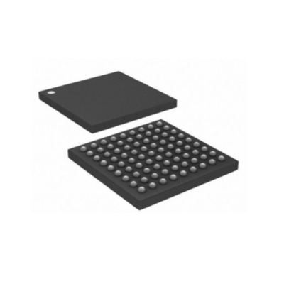 Chip mạch tích hợp STA8100GASTR Máy nhận động cơ chính xác GNSS đa băng tần ô tô