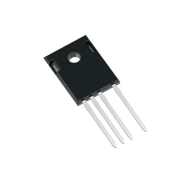 Chip mạch tích hợp SCT027W65G3-4AG Transistor MOSFET điện Silicon Carbide ô tô kênh N
