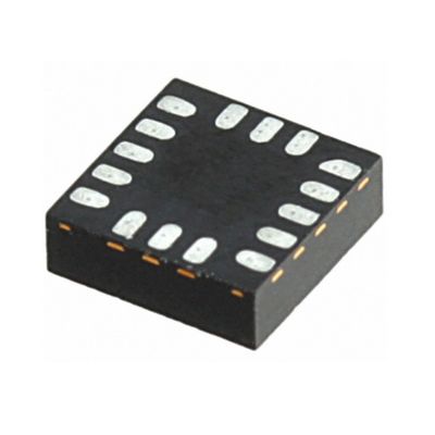 Chip mạch tích hợp STG5592QTR Điện áp thấp băng thông cao Quad SPDT Switch IC