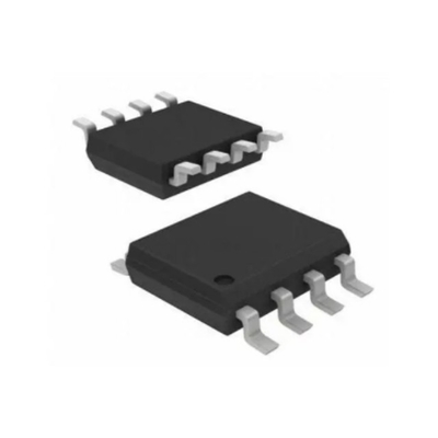 Bộ cảm biến IC MLX91231KDC-BBA-000-RE Smart IVT Shunt Interface Current Sensor 8-SOIC