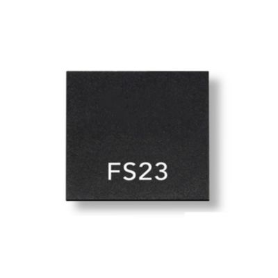 Chip mạch tích hợp MFS2321BMBB2EP Cơ sở hệ thống an toàn năng lượng thấp với CAN FD