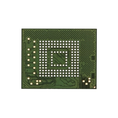 Bộ nhớ IC Chip MTFC128GBCAQTC-IT Hiệu suất cao 1Tbit eMMC Bộ nhớ IC