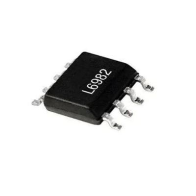 Chip mạch tích hợp L6982N50DR 38V 2A Bộ chuyển đổi đồng bộ