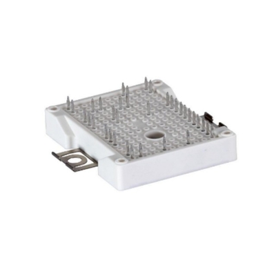 Các mô-đun IGBT ô tô FF4MR12W2M1HPB11 1200V CoolSiC MOSFET Half Bridge module