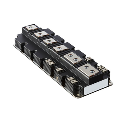 Các mô-đun IGBT ô tô FF1700XTR17IE5D 1700V 1700A Mô-đun Transistor IGBT kép