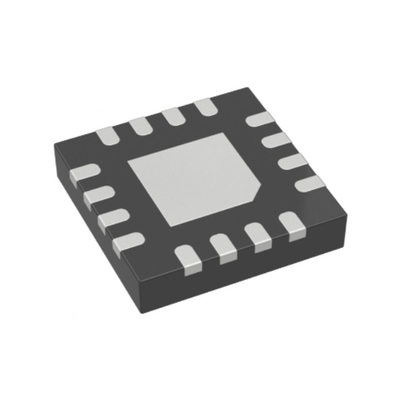 Chip mạch tích hợp BTS6306UJ Bộ khuếch đại tiền trình điều khiển tuyến tính cao với đầu vào khác biệt