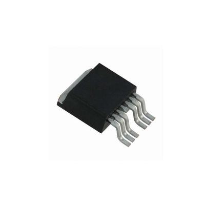 Chip mạch tích hợp BTS621L1E3128A Chuyển mạch điện bên cao kênh kép TO-263-7