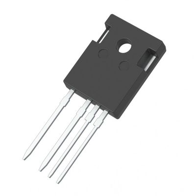 Chip mạch tích hợp IKZA50N65EH7 Transistor TO-247-4 Single IGBT Transistor