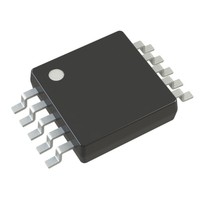 Chip mạch tích hợp MCP48CVD01-E/UN 8-Bit Digital To Analog Converters MSOP-10