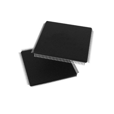 Máy vi điều khiển MCU ATSAMV71Q21B-CBVAO 32-Bit Arm Cortex-M7 MCU Với USB tốc độ cao