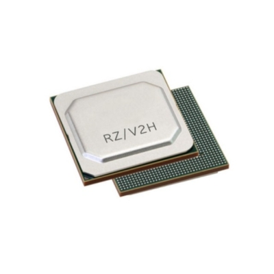 Máy vi điều khiển MCU R9A09G057H48GBG Quad 64 bit ARM Cortex-A55 Vi xử lý