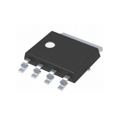 Chip mạch tích hợp NVMYS3D8N04CLTWG MOSFET Điện đơn kênh N 40V 87A