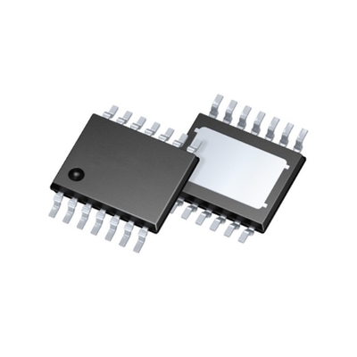 Chip mạch tích hợp BTS70302EPG High-Side Power Switch IC TSDSO-14 Smart Switch