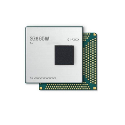 Mô-đun truyền thông không dây SG865WAPPA-F84-UNNNA WiFi And BT Smart Module