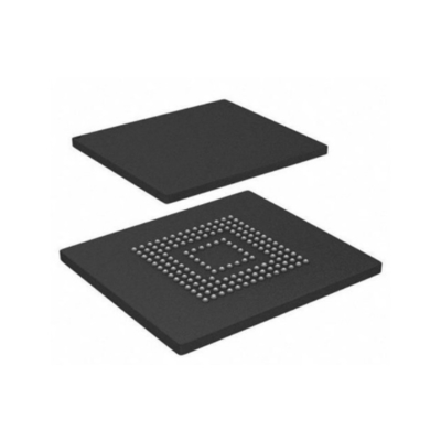 Bộ nhớ IC Chip S40FC002C1B1B00000 Hiệu suất cao 2GB 3.3V e.MMC Flash Memory