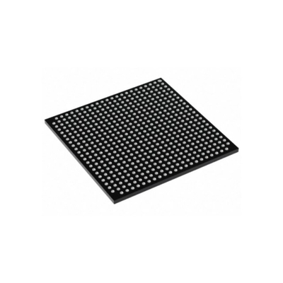 Máy vi điều khiển MCU T1023NSN7MQA MPU 64-bit Tối đa 1,2GHz Máy vi xử lý nhúng