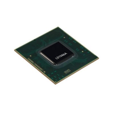 Máy vi điều khiển MCU LS1046AXN8P1A Tối đa 1,4GHz 64 bit MPU nhúng FCPBGA-780