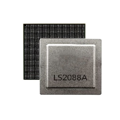 Máy vi điều khiển MCU LS2088AXN7V1B FCPBGA-1292 2GHz ARM Cortex-A72 Máy vi xử lý