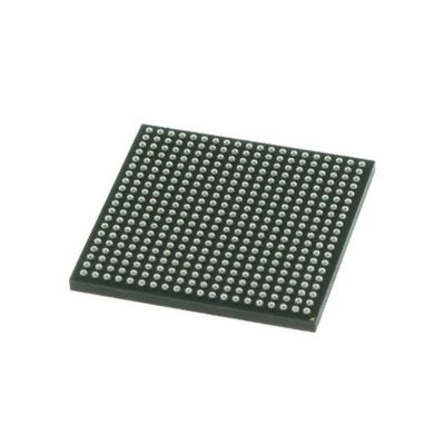 Máy vi điều khiển MCU ADSP-SC594WCBPZ8 Bộ xử lý tín hiệu kỹ thuật số hai lõi DSP BGA-400