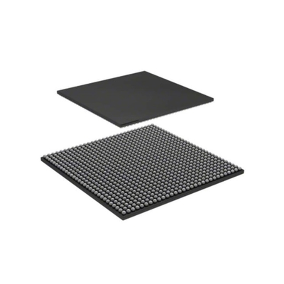 XCZU9CG-2FFVC900E 1,5 GHz 2 Core ARM Cortex R5 SoC FPGA IC