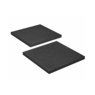 Mảng cổng có thể lập trình trường XCKU115-1FLVB1760I Chip FPGA FBGA-1760 IC FPGA nhúng