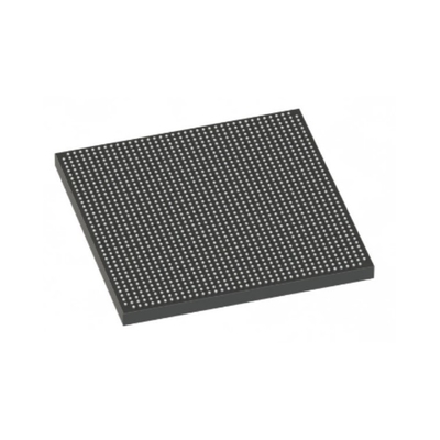 Mảng cổng có thể lập trình trường XCKU085-2FLVA1517E Chips FPGA FBGA-1517 FPGA logic IC