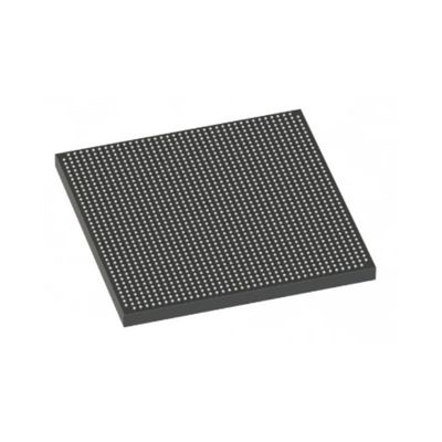Mảng cổng có thể lập trình trường XCKU060-1FFVA1517I FPGA Programmable Logic IC FBGA-1517