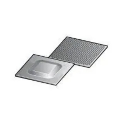 Máy vi điều khiển MCU T1024NXN7MQA 1.2GHz Bộ vi xử lý nhúng 64-bit