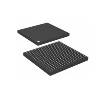 M2S060TS-1VF400I Mảng cổng lập trình trường tốc độ cao 166MHz SmartFusion2 SoC FPGA IC