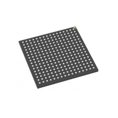 Mảng cổng có thể lập trình trường M2S150T-1FCVG484I Độ tin cậy cao SmartFusion2 Embedded SoC FPGA IC