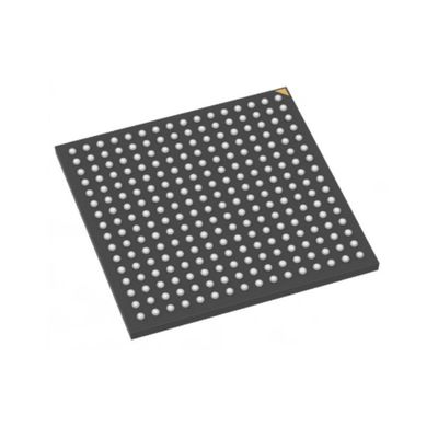 Mảng cổng có thể lập trình trường M2S150TS-FCVG484I SoC tích hợp hiệu suất cao FPGA IC