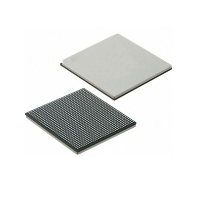 XC7VX485T-2FFG1761I FCBGA-1761 Virtex-7 FPGA logic IC