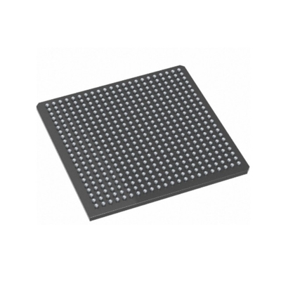 Mảng cổng có thể lập trình trường M2S090-FGG484I ARM Cortex-M3 SOC FPGA IC 484-FPBGA