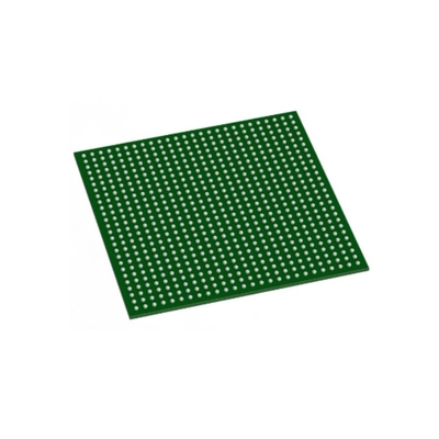 Field Programmable Gate Array M2S060TS-FG676I ARM Cortex-M3 SmartFusion2 SoC FPGA IC