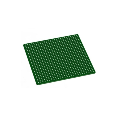 M2S090TS-1FGG676I 166MHz Embedded SoC Field-Programmable Gate Array