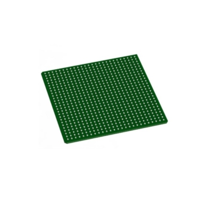 Mảng cổng có thể lập trình trường M2S090T-FGG676I 90K Logic Modules SOC FPGA IC 676-FBGA