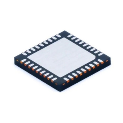 Ethernet IC DP83TG720SWRHATQ1 1000BASE-T1 Chiếc máy thu Ethernet PHY ô tô