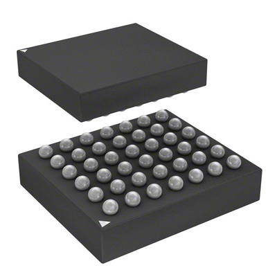 Chip mạch tích hợp CS43131-CWZR 130dB Audio DAC Converters WLCSP-42 32-Bit DAC