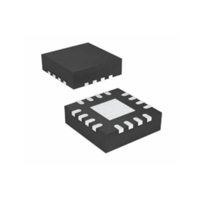 Mô-đun truyền thông không dây BTS6302UJ Bộ khuếch đại tiền trình điều khiển tuyến tính cao băng thông rộng