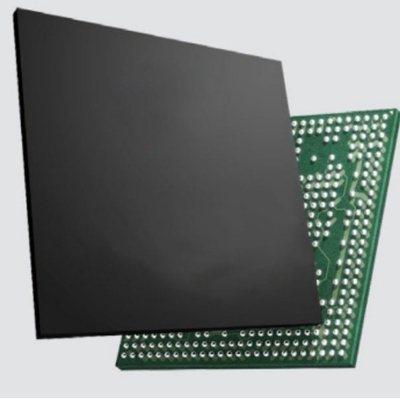 Ethernet IC BCM54998ESB0KFSBG Ethernet PHYs 2.5G PHY máy thu Ethernet