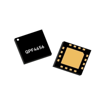 WIFI 6 Chip QPF4656SR 6GHz 5V Wi-Fi 6E Mô-đun đầu cuối tích hợp