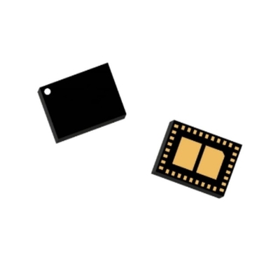 WIFI 6 Chip QPF4291SR 2.4 GHz Wi-Fi 6 Dual Path Front End Module