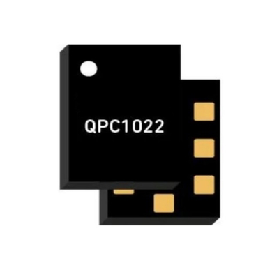 Mô-đun truyền thông không dây QPC1022SR băng thông rộng, biến dạng thấp SPDT Switch IC